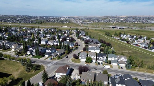 10929 Hidden Valley Drive Nw, Calgary, AB 