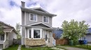 124 Riverbrook Way Se, Calgary, AB  - Outdoor 