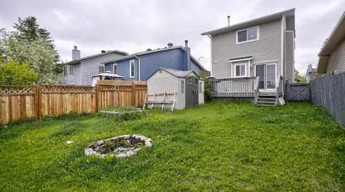 124 Riverbrook Way Se, Calgary, AB - Outdoor