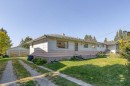 217 Ross Avenue, Cochrane, AB  - Outdoor 