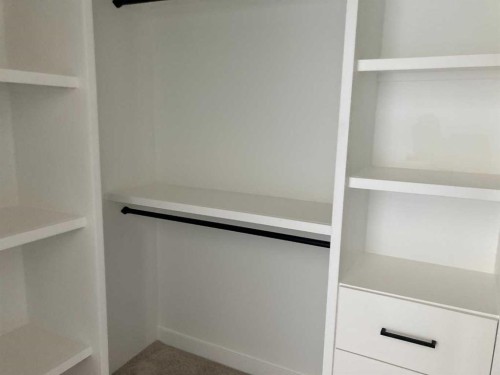 31 Baysprings Terrace Sw, Airdrie, AB - Indoor With Storage