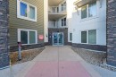 1105-6118 80 Avenue Ne, Calgary, AB  - Outdoor 