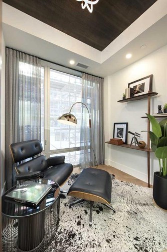 308-4180 Kovitz Avenue Nw, Calgary, AB - Indoor