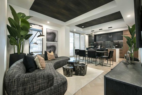 308-4180 Kovitz Avenue Nw, Calgary, AB - Indoor