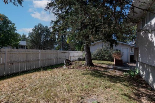4328 Greenview Drive Ne, Calgary, AB - Outdoor