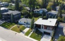 1437 23 Street Sw, Calgary, AB  - Outdoor 