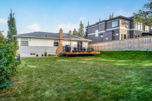 1437 23 Street Sw, Calgary, AB - Outdoor