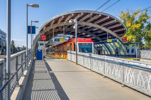 1437 23 Street Sw, Calgary, AB - Outdoor