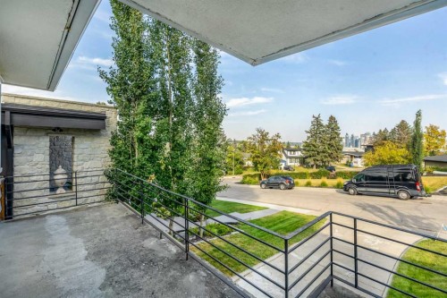 1437 23 Street Sw, Calgary, AB - Outdoor