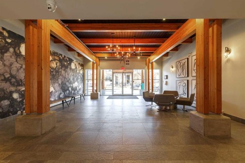 1119-95 Burma Star Road, Calgary, AB - Indoor Photo Showing Other Room