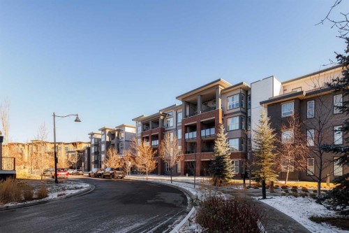 1119-95 Burma Star Road, Calgary, AB - Outdoor