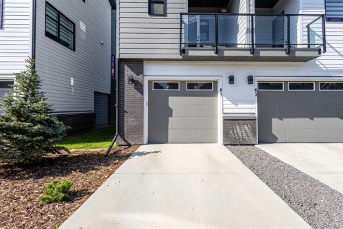 61-903 Mahogany Boulevard Se, Calgary, AB - Outdoor