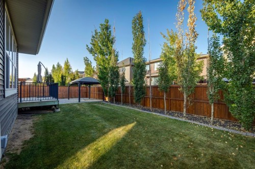 427 Canals Boulevard Sw, Airdrie, AB - Outdoor