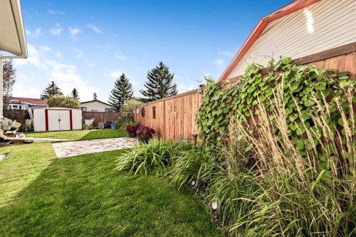 232 Whitlock Place Ne, Calgary, AB - Outdoor