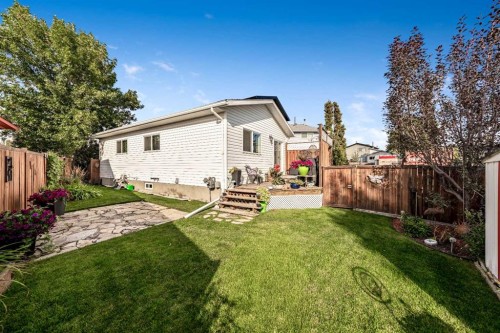 232 Whitlock Place Ne, Calgary, AB - Outdoor