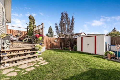 232 Whitlock Place Ne, Calgary, AB - Outdoor