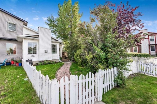 232 Whitlock Place Ne, Calgary, AB - Outdoor