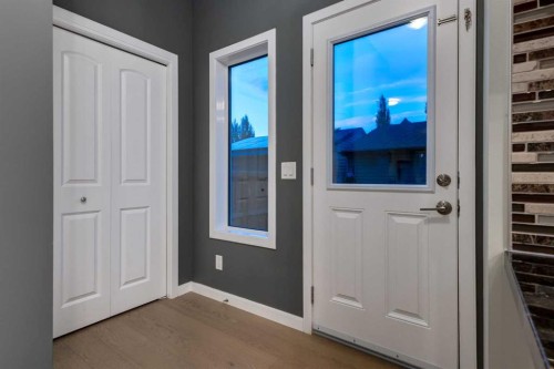 162 Walden Crescent Se, Calgary, AB - Indoor Photo Showing Other Room