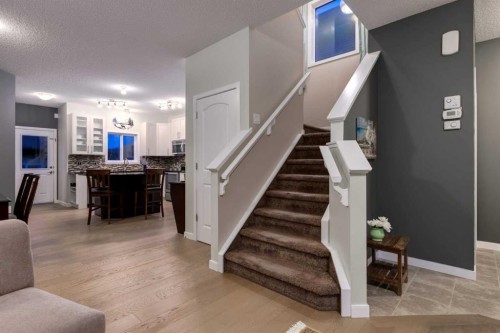 162 Walden Crescent Se, Calgary, AB - Indoor Photo Showing Other Room