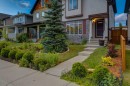 162 Walden Crescent Se, Calgary, AB  - Outdoor With Facade 