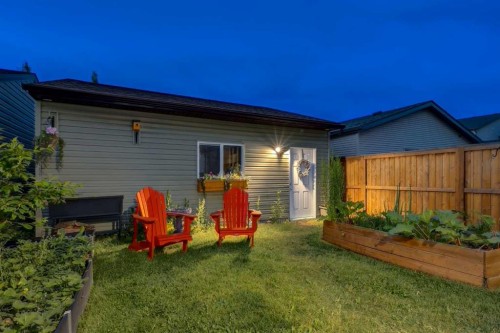 162 Walden Crescent Se, Calgary, AB - Outdoor With Exterior