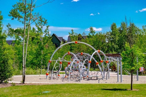 162 Walden Crescent Se, Calgary, AB - Outdoor