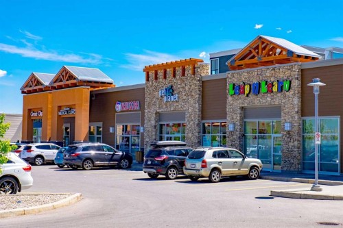 162 Walden Crescent Se, Calgary, AB - Outdoor