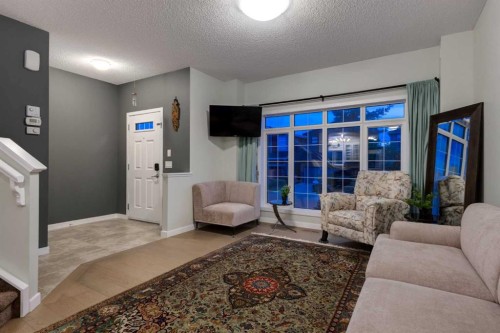 162 Walden Crescent Se, Calgary, AB - Indoor