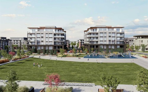 307-4180 Kovitz Avenue Nw, Calgary, AB - Outdoor