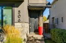 506 54 Avenue Sw, Calgary, AB  - Outdoor 