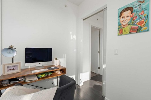 1102-1501 6 Street Sw, Calgary, AB - Indoor