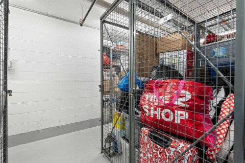 1102-1501 6 Street Sw, Calgary, AB - Indoor