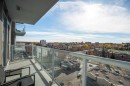 1102-1501 6 Street Sw, Calgary, AB  - Outdoor With View 