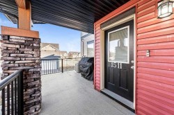 1511-2461 Baysprings Link SW Airdrie, AB T4B 4C6