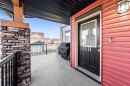 1511-2461 Baysprings Link Sw, Airdrie, AB  - Outdoor With Exterior 