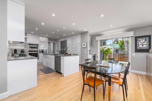 2604 11 Avenue Nw, Calgary, AB - Indoor