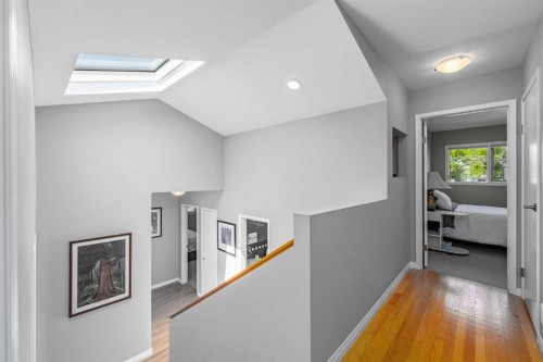 2604 11 Avenue Nw, Calgary, AB - Indoor Photo Showing Other Room