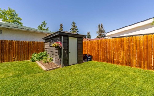 2604 11 Avenue Nw, Calgary, AB - Outdoor With Exterior