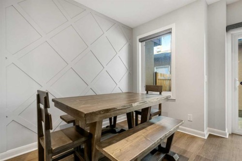 2-530 56 Avenue Sw, Calgary, AB - Indoor