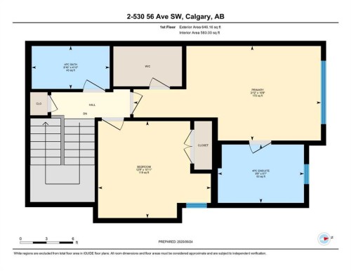 2-530 56 Avenue Sw, Calgary, AB - Other