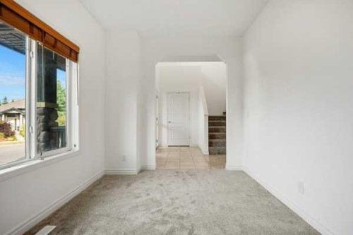 345 Prestwick Terrace Se, Calgary, AB - Indoor Photo Showing Other Room