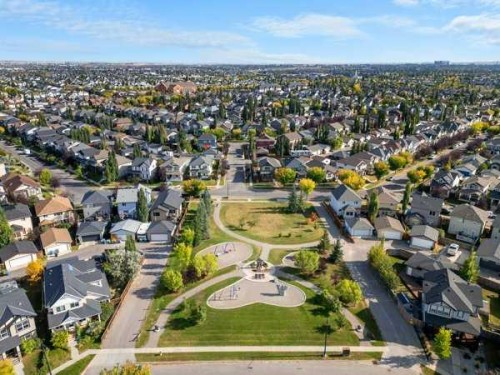 345 Prestwick Terrace Se, Calgary, AB - Outdoor With View