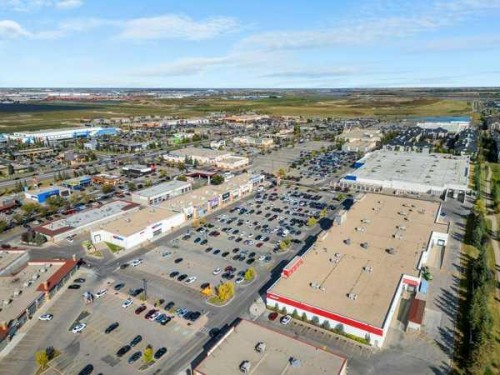 345 Prestwick Terrace Se, Calgary, AB - Outdoor With View