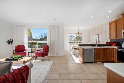 345 Prestwick Terrace Se, Calgary, AB - Indoor