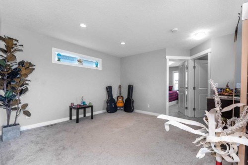 80 Legacy Reach Manor Se, Calgary, AB - Indoor