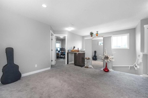 80 Legacy Reach Manor Se, Calgary, AB - Indoor