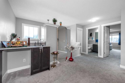 80 Legacy Reach Manor Se, Calgary, AB - Indoor