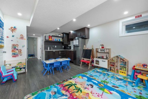 80 Legacy Reach Manor Se, Calgary, AB - Indoor