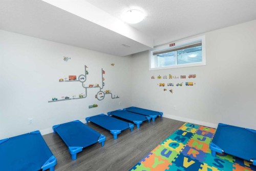 80 Legacy Reach Manor Se, Calgary, AB - Indoor Photo Showing Other Room