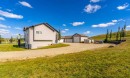 88 Sharp Hill Drive, Rural Rocky View County, AB  - Outdoor 